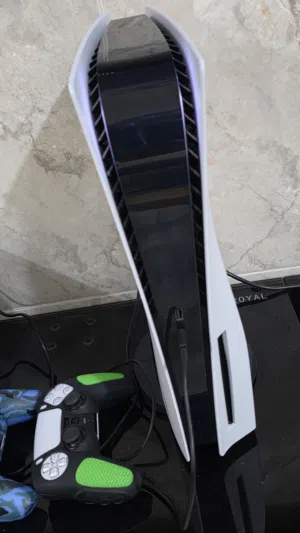 PS5 - FAT مستخدم