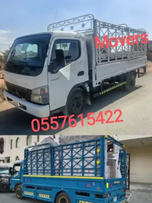 MoveR Ajman