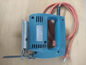 Hand Tools . Used0