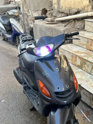 شباب دراجه نضيفه كلش والله