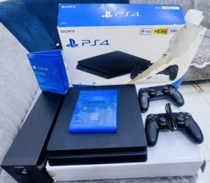 PlayStation 4 PlayStation for sale in Basra