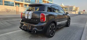 Mini countryman 2016