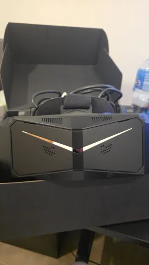 Pimax Crystal Light