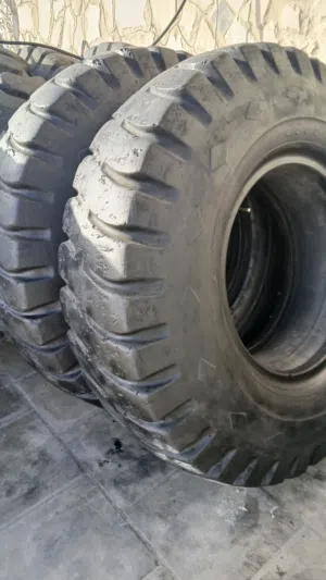 كوشوك   1400/24  جوديير صخري