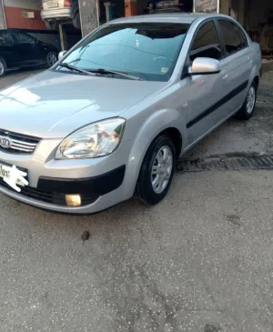Used Kia Rio in Jenin