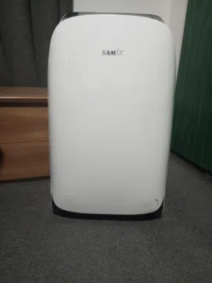 مكيف ساميكس