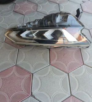 ليت التيما وكالة مستعمل LED