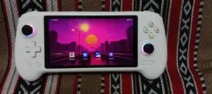 جهاز للألعاب RG557