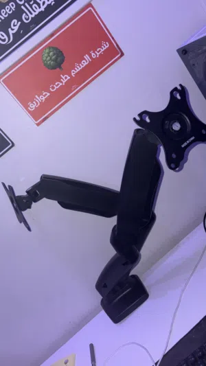 ستاند شاشتين