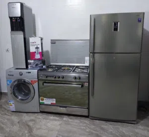 بكجات للبيع بحالة ممتازة