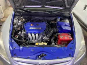 Honda Accord 2006 for Sale