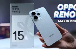*موبايل الأحلام وصل!*   *Oppo Reno 15أداء قوي* *وكاميرا تخطف القلب