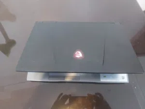 لابتوب جيمنج MSI GP65 Leopard Gaming