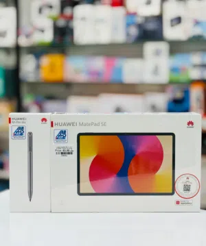 Brand New Huawei MatePad SE 11 in Oman  4GB Ram  128GB Storage