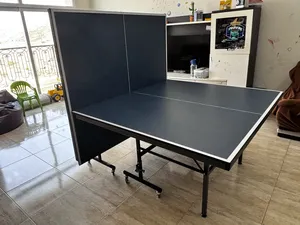 Table Tennis Table - Olympia Brand
