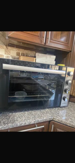 Other 30+ Liters Microwave in Amman