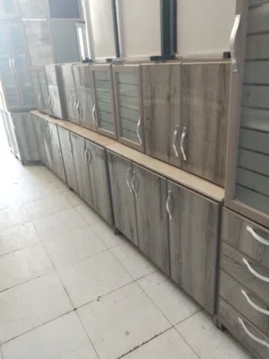 مطابخ مستعمله كالجديد مع التوصيل والتركيب بسعر مناسب ويوجد فني تركيب جميع موديلات بأقل الاسعار ويوج