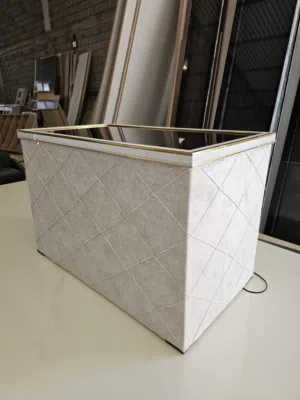 طاولات مضيئة 3D