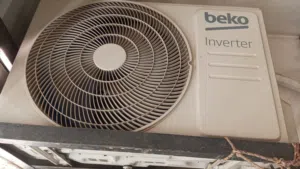 Beko 0 - 1 Ton AC in Zarqa