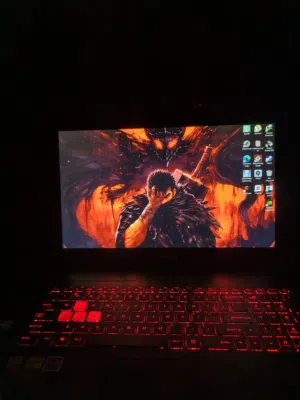 ASUS ROG GL502VS