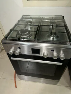 URGENT Gas cooker