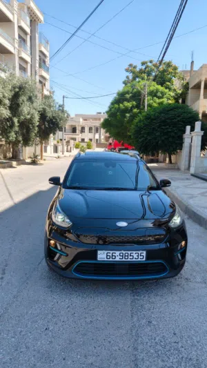 Used Kia Niro EV in Irbid