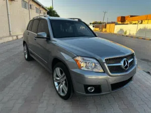 Used Mercedes Benz CLK-Class in Misrata