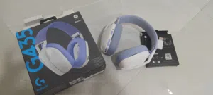 سماعة لوجيتيك G435