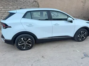 هيونداي كيا