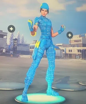 للبيع حساب فورتنايت فيه سكن النتندو