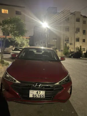 سيارة هوانداي النترا