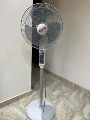 Fresh standing fan