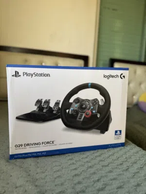 لوجيتك g29 للبيع