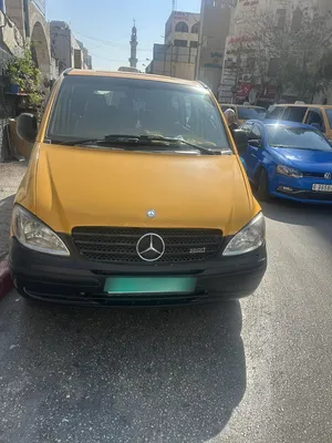 مرسيدس-فيتو-عمومي-للبيع