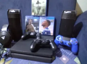 PlayStation 4 PlayStation for sale in Basra