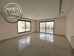 190 m2 3 Bedrooms Apartments for Sale in Amman Khalda