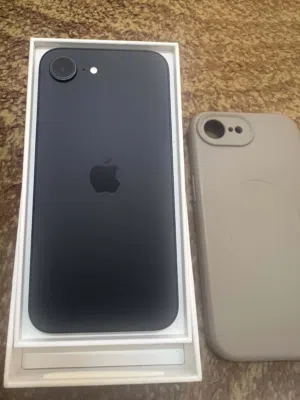 Apple iPhone 17 Air 256 GB in Amman