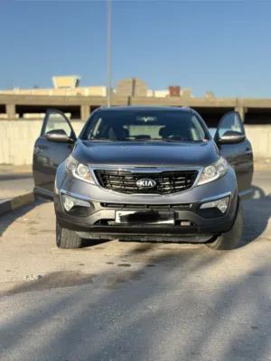 Kia super tag