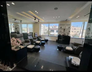 مركز عنايه للاضافر للبيع