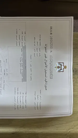 109 m2 3 Bedrooms Apartments for Sale in Aqaba Al Sakaneyeh 10