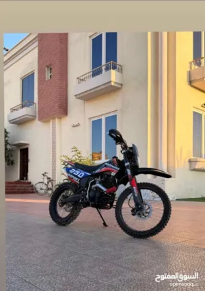 Sharmax Sport 250 2025 11- 250 cc