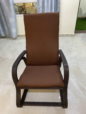Wooden Rocking Chair for Sale