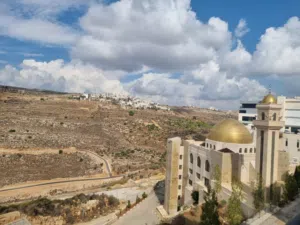 شقه للبيع في ضاحية الريحان