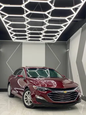 Used Chevrolet Malibu in Al Batinah