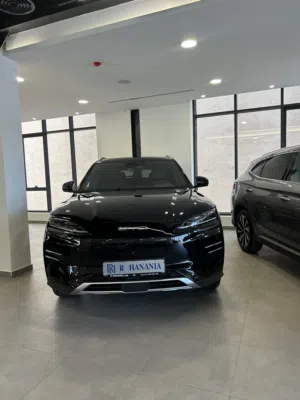 BYD SEAL U موديل 2026