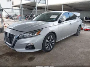 2019 altima