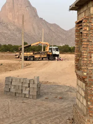 كومباوند درة كسلا تميز أمان راحة