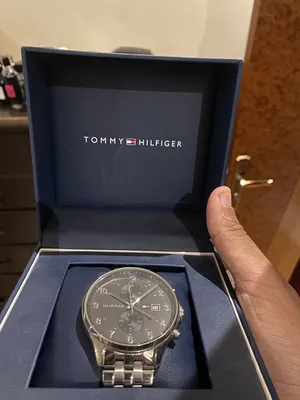 Analog Quartz Tommy Hlifiger watches  for sale in Manama