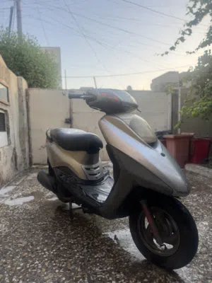 ياماها بريز 2014