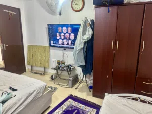 مطلوب شخص لمشاركة سكن